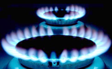 Moscova reduce preţul la livrările de gaze